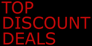 Top Discount Deals